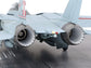 Tamiya Grumman F-14A Tomcat (Late Model) Carrier Launch Set 1:48