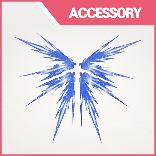 [Effect] RG Strike Freedom Wings