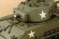 Tamiya US Medium Tank M4A3E8 Sherman Easy 8 1:35