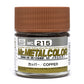 MC215 Mr. Metal Color Copper 10ml, GSI