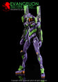 G-REWORK - [RG] Evangelion Unit-01 (Water Decal)
