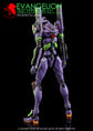 G-REWORK - [RG] Evangelion Unit-01 (Water Decal)