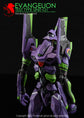 G-REWORK - [RG] Evangelion Unit-01 (Water Decal)