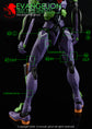 G-REWORK - [RG] Evangelion Unit-01 (Water Decal)