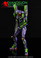 G-REWORK - [RG] Evangelion Unit-01 (Water Decal)