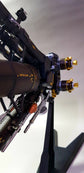 MG Psycho Zaku [Thunderbolt] Ver.Ka (Gold) (Holo) (Water Decal)