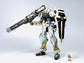 RG Gold Frame (White) (Holo) (Water Decal)