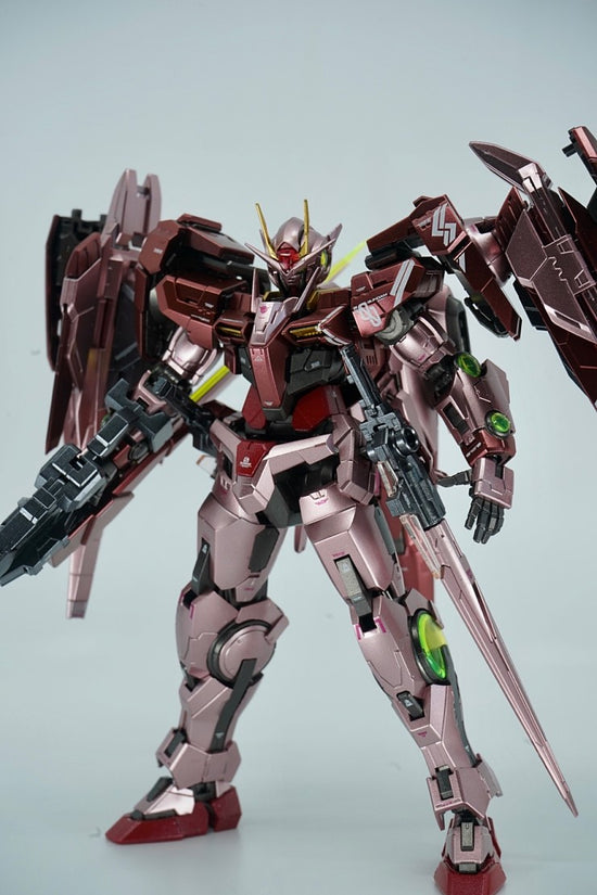 RG OO Raiser Trans-Am mode (Water Decal)