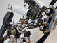 MG Psycho Zaku [Thunderbolt] Ver.Ka (Gold) (Holo) (Water Decal)