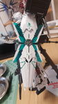 MG Full Armor Unicorn (Water Decal) (Multiple Options)