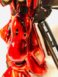 MG Sazabi (White & Gold Part) (Holo) (Water Decal)