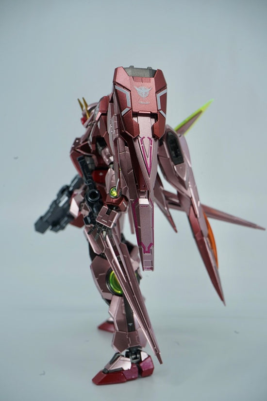 RG OO Raiser Trans-Am mode (Water Decal)