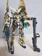 MG Phenex (Holo) (Blue + White) (Water Decal)