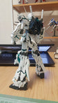 MG Full Armor Unicorn (Water Decal) (Multiple Options)