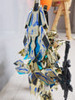 MG Phenex (Holo) (Blue + White) (Water Decal)