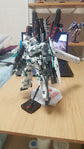 MG Full Armor Unicorn (Water Decal) (Multiple Options)