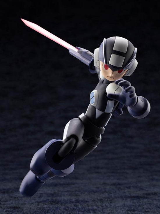 Mega Man Battle Network Dark MegaMan.EXE Model Kit