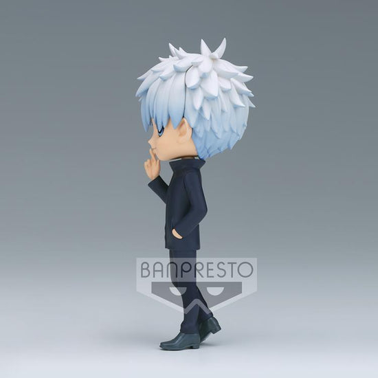 Q Posket - Jujutsu Kaisen Saturo Gojo (Ver. B)