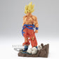 Dragon Ball Z - History Box Vol.3 Statue (Son Goku)