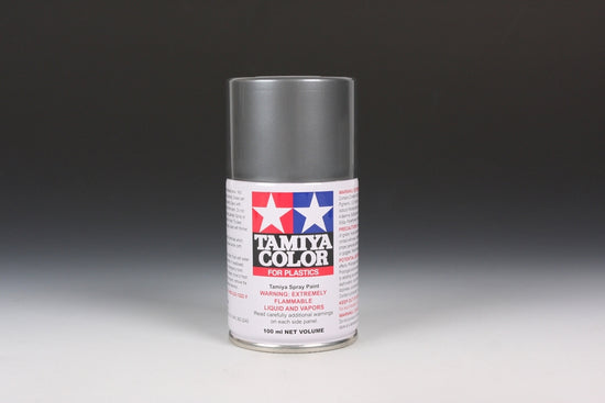TS-42 Light Gun Metal (100ml Spray Can)