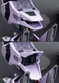 Zoids Highend Master Model EZ-049 Berserk Fuhrer (Repackage Ver.)