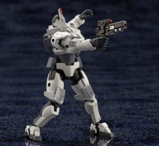 Hexa Gear - Governor Armor Type: Pawn X1