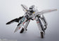 Macross Zero Hi-Metal R Roy Fokker&