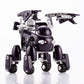 Maruttoys Tamotu Pro (Midnight Blue Ver.)