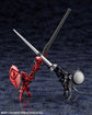 Hexa Gear - Governor Queen&