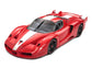 Tamiya Ferrari FXX 1:24
