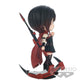 Q Posket - RWBY - Ruby Rose