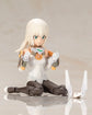 Frame Arms Girl x Megami Device Baselard (Animation Ver.) 1/1 Model Kit