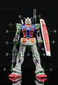 G-REWORK - [HG] GTO Gundam RX-78-2 (Water Decal)