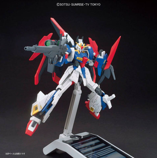 HGBF 