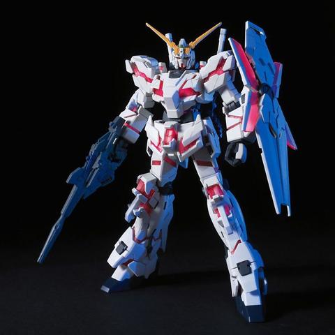 HGUC 