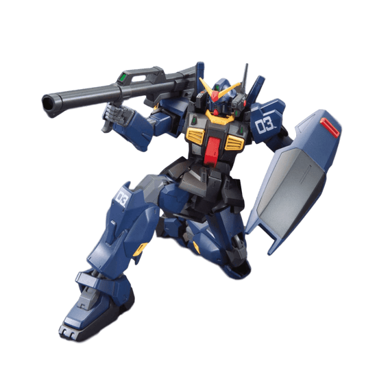 HGUC 