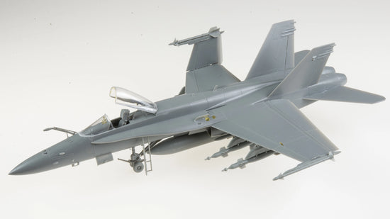 Kinetic F/A-18A+/B/CF-188 1:48