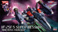 Hasegawa Macross Frontier VF25F/S Super Messiah 1:72