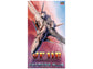 Macross Plus VF11B Thunderbolt 1:72