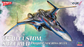 Macross Delta VF31J Siegfried Hayat 1:72