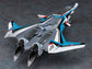 Macross Delta VF31J Siegfried Hayat 1:72