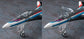 Macross Delta VF31J Siegfried Hayat 1:72