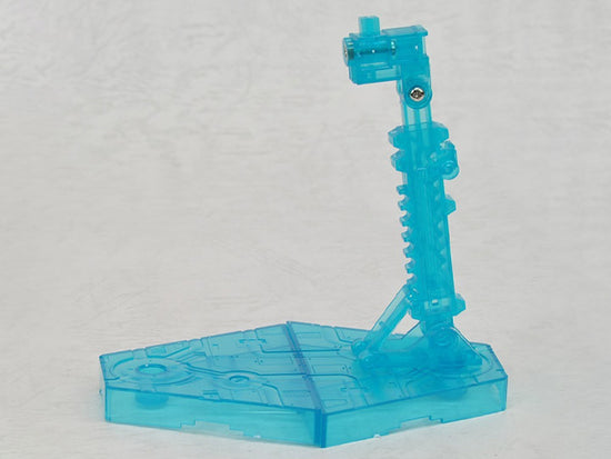 Action Base 2 Clear Blue (1/144)