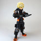 My Hero Academia Ichibansho Katsuki Bakugo (The Movie World Heroes&