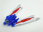 RG God Gundam (Water Decal) (Multiple Options)