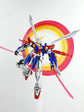 RG God Gundam (Water Decal) (Multiple Options)