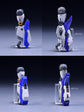 Fortune Meow’s 1/144 RX-93-v2 Hi-v Gundam Conversion Kit