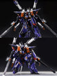 IN ERA Model Kit RULING Type 01 Full Armed Mecha with Diecast Frame