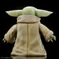 The Mandalorian Grogu 1/4 & 1/12 Scale Model Kit Set