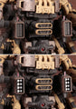 Zoids 1/72 HMM Gojulas the Ogre